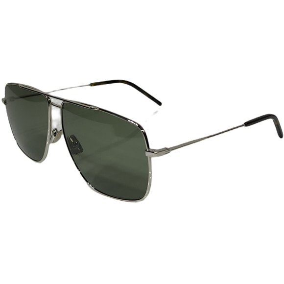 Saint Laurent Unisex Sunglasses - Picture 3 of 10